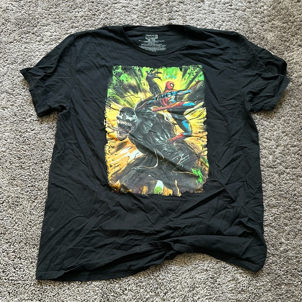 Men’s shirt